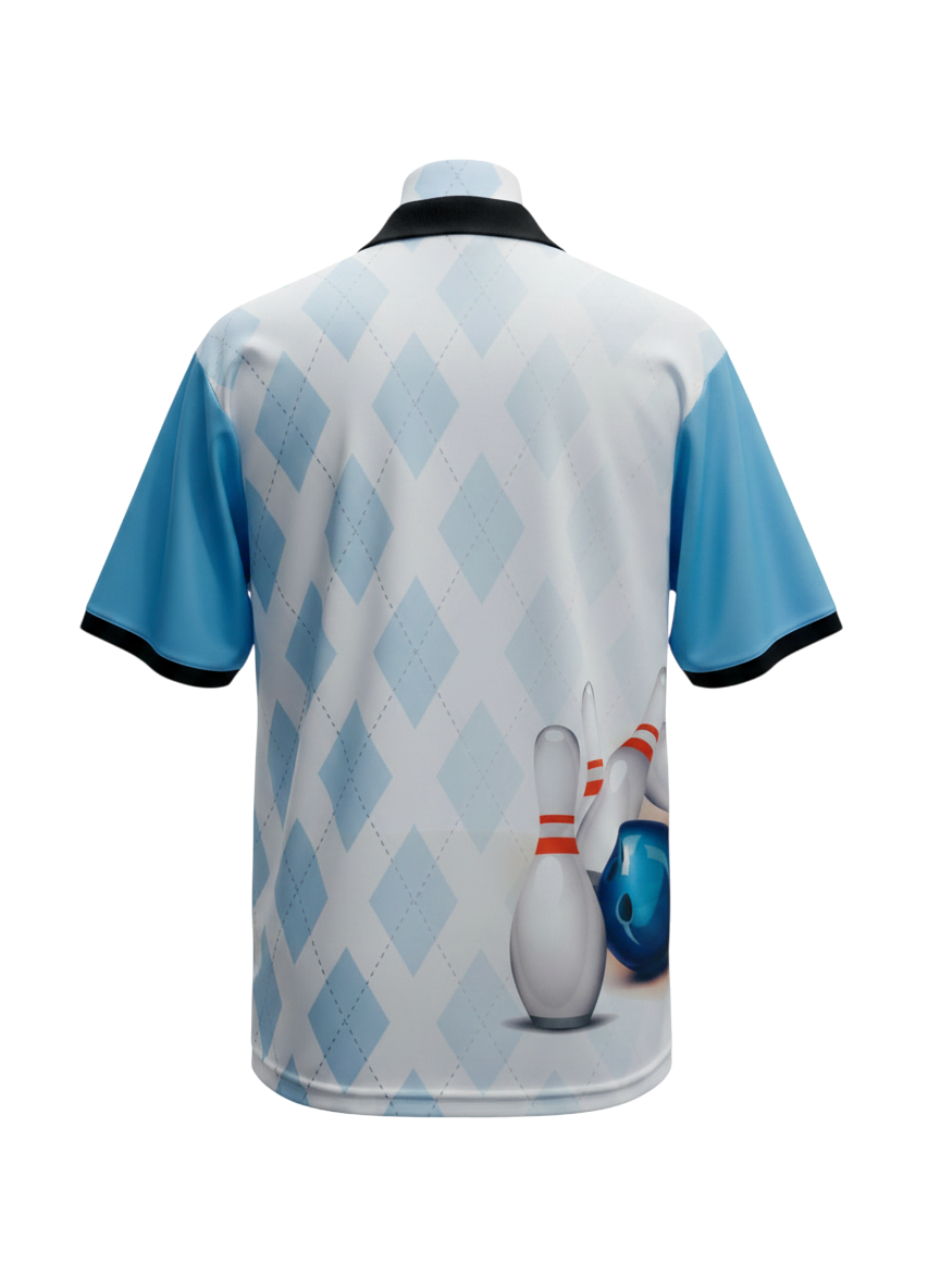 Always Argyle