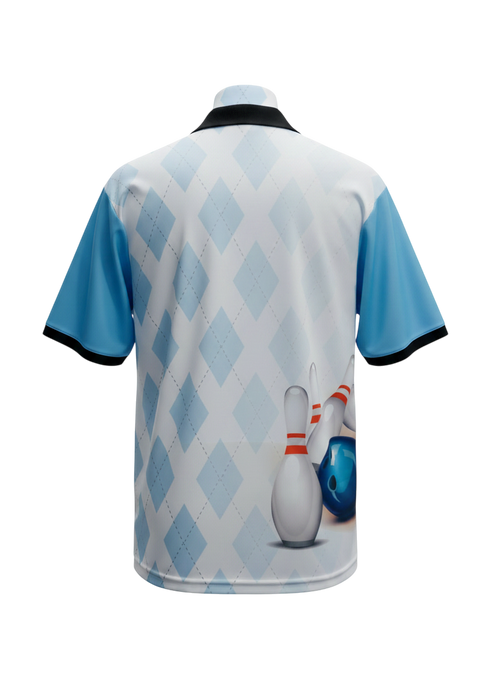 Always Argyle