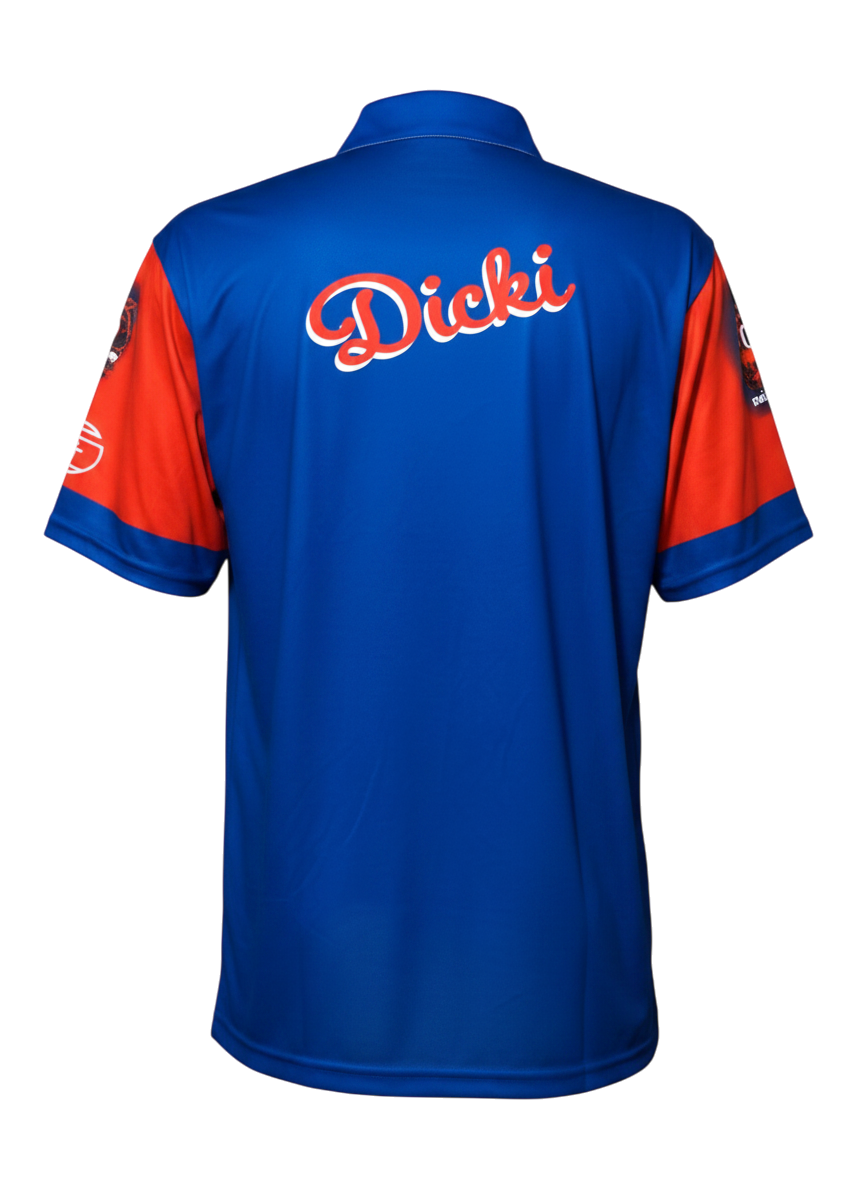Team USA 2026 Ruby Anniversary