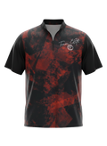 Hints of Color Bowling Jersey