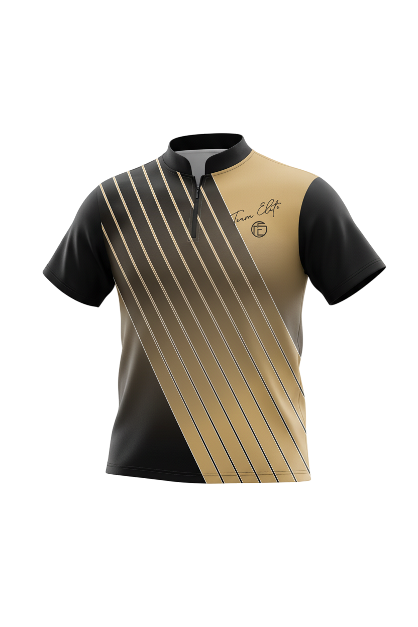 Imperial Bowling Jersey