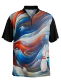Pins of Glory Bowling Jersey