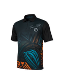 Trial Affair Bowling Jersey