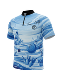 Sea of Bowling Jersey