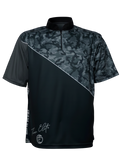 In Uniform Bowling Jersey