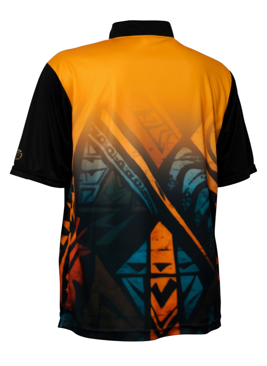 Tribal Affair