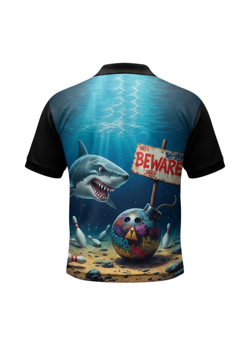 Dangerous Waters