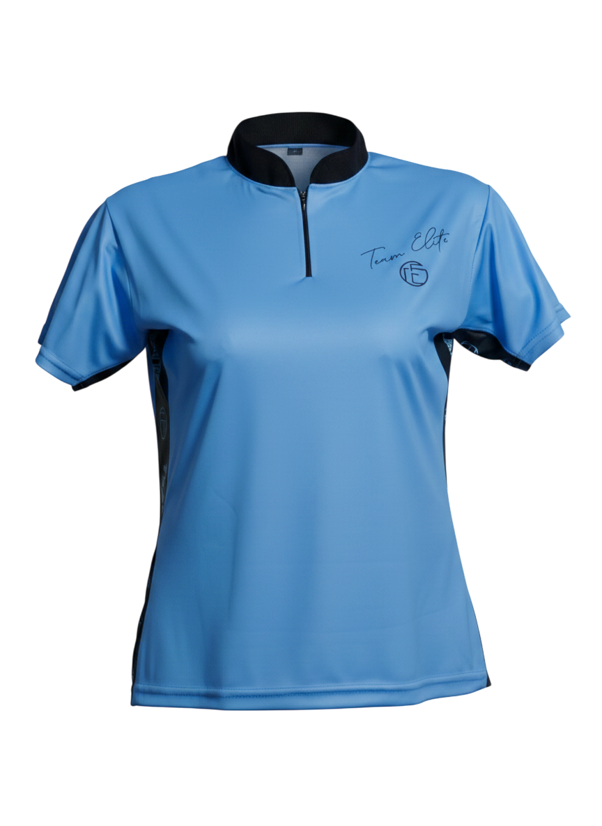 Team Elite Classic Bowling Jersey
