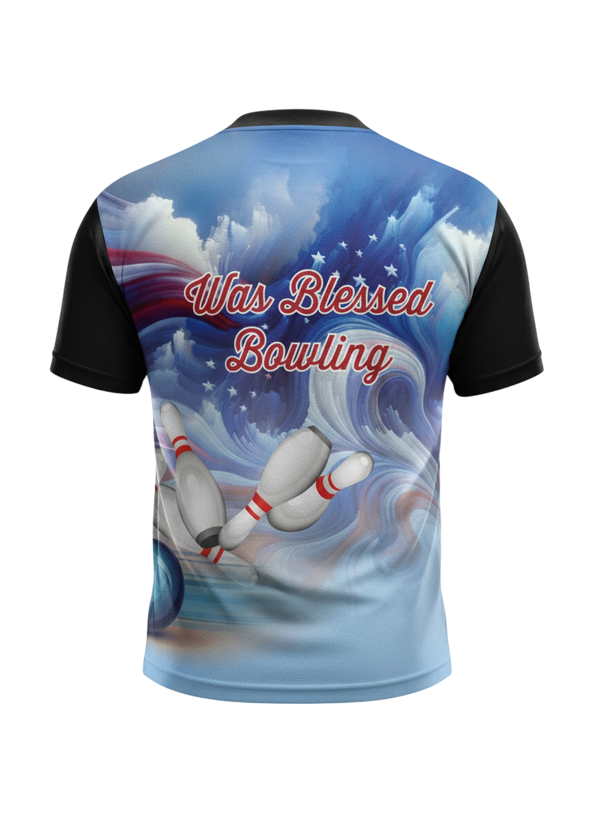 Team USA - Pins of Glory